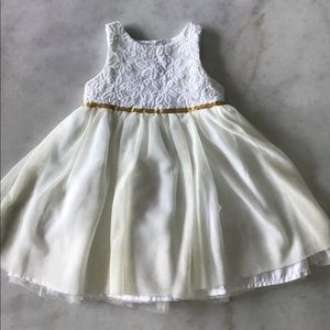 Toddler Dress